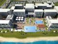 Oman Blue City
